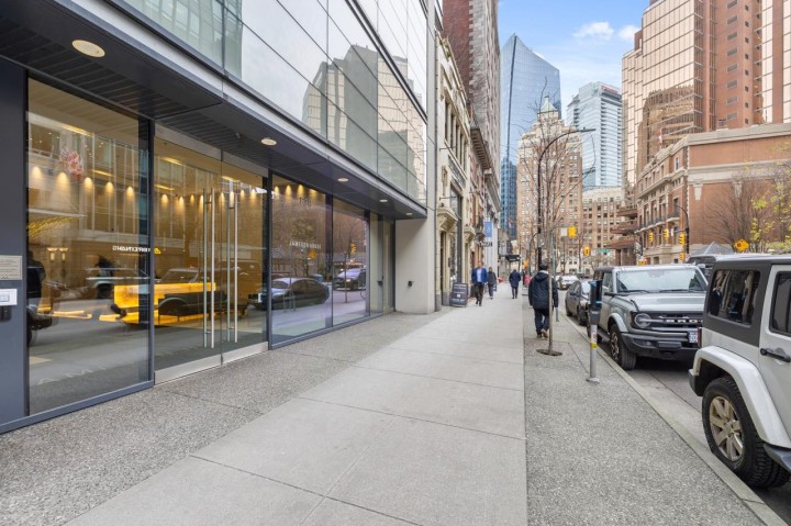 Photo 2 at 2306 - 838 W Hastings Street, Downtown VW, Vancouver West