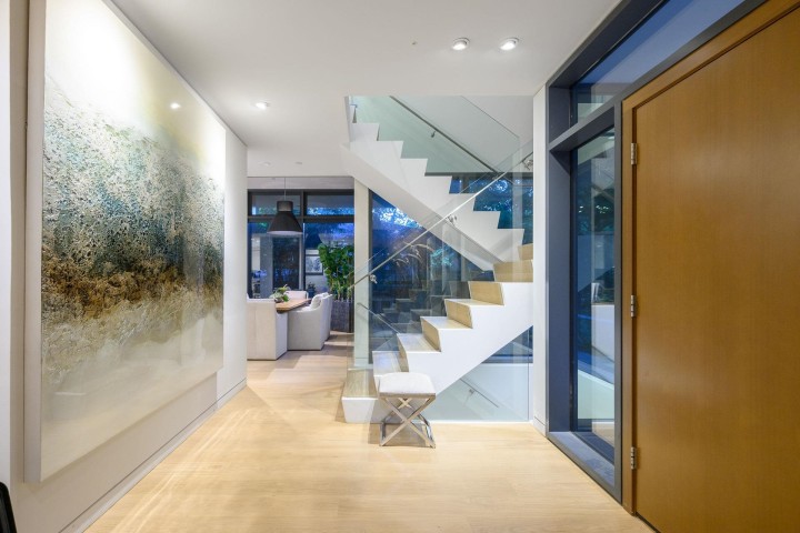 Photo 12 at 4988 Chancellor Boulevard, University VW, Vancouver West