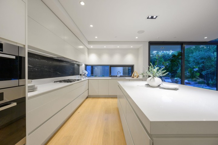 Photo 7 at 4988 Chancellor Boulevard, University VW, Vancouver West