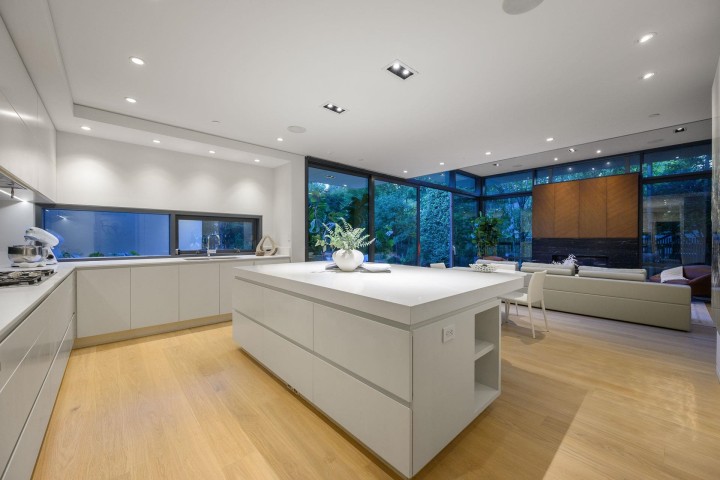 Photo 5 at 4988 Chancellor Boulevard, University VW, Vancouver West