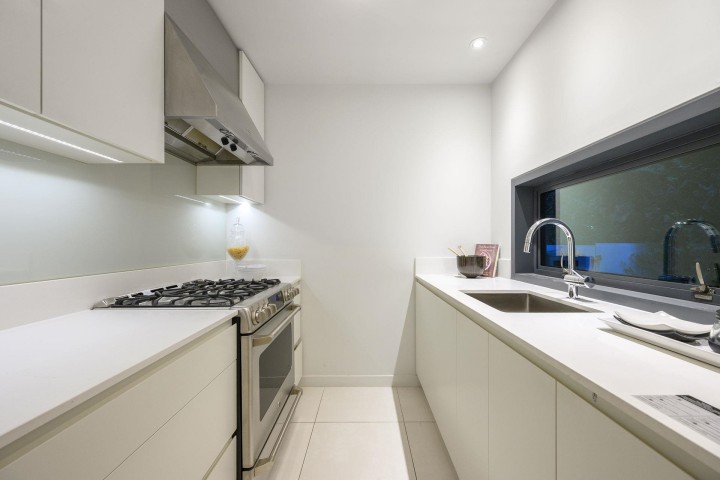 Photo 9 at 4988 Chancellor Boulevard, University VW, Vancouver West