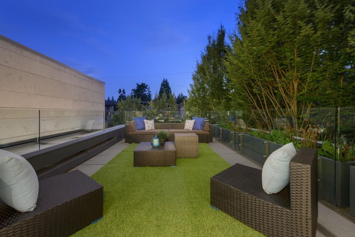 Photo 38 at 4988 Chancellor Boulevard, University VW, Vancouver West