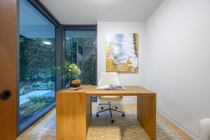 Photo 11 at 4988 Chancellor Boulevard, University VW, Vancouver West