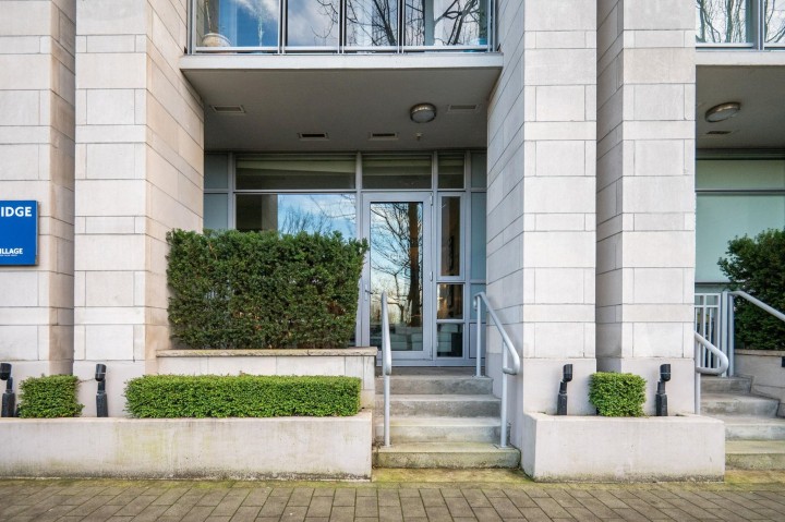 Photo 23 at 1618 Columbia Street, False Creek, Vancouver West