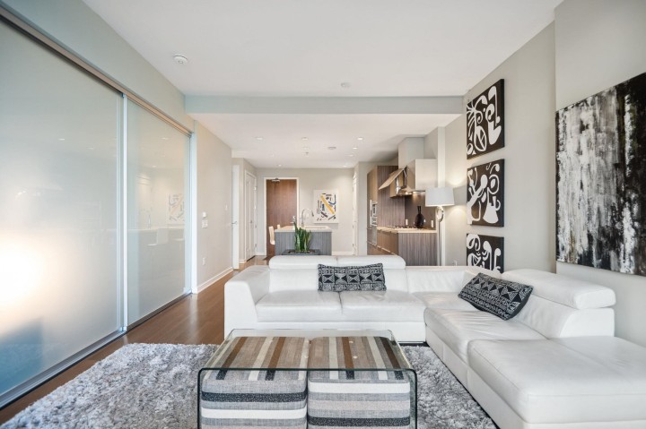 Photo 17 at 1618 Columbia Street, False Creek, Vancouver West