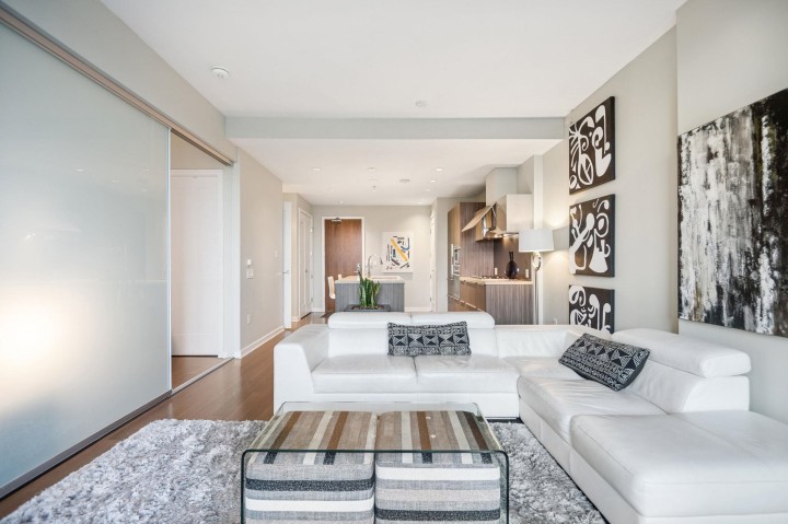 Photo 16 at 1618 Columbia Street, False Creek, Vancouver West