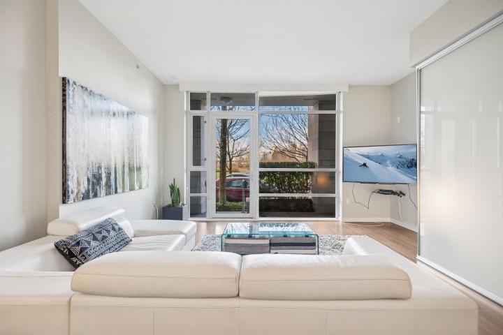 Photo 7 at 1618 Columbia Street, False Creek, Vancouver West