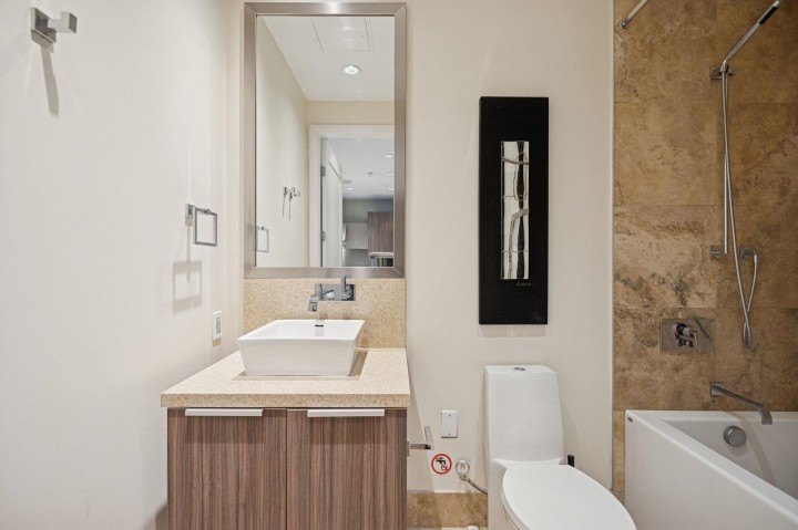 Photo 20 at 1618 Columbia Street, False Creek, Vancouver West