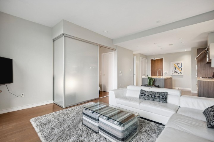 Photo 14 at 1618 Columbia Street, False Creek, Vancouver West