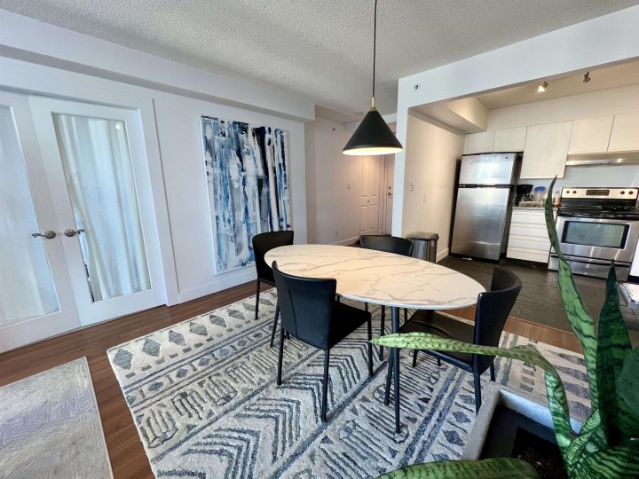 Photo 6 at 807 - 950 Cambie Street, Yaletown, Vancouver West