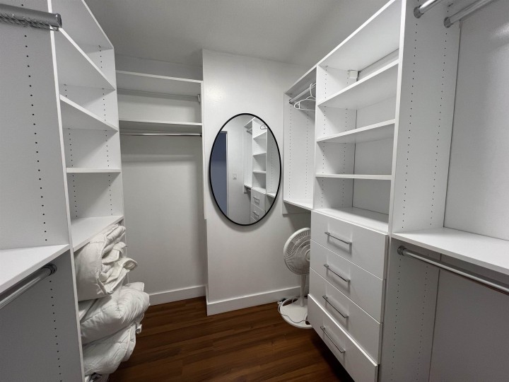 Photo 13 at 807 - 950 Cambie Street, Yaletown, Vancouver West