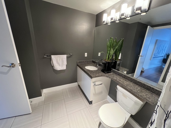 Photo 12 at 807 - 950 Cambie Street, Yaletown, Vancouver West