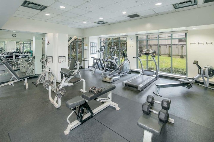 Photo 22 at 807 - 950 Cambie Street, Yaletown, Vancouver West