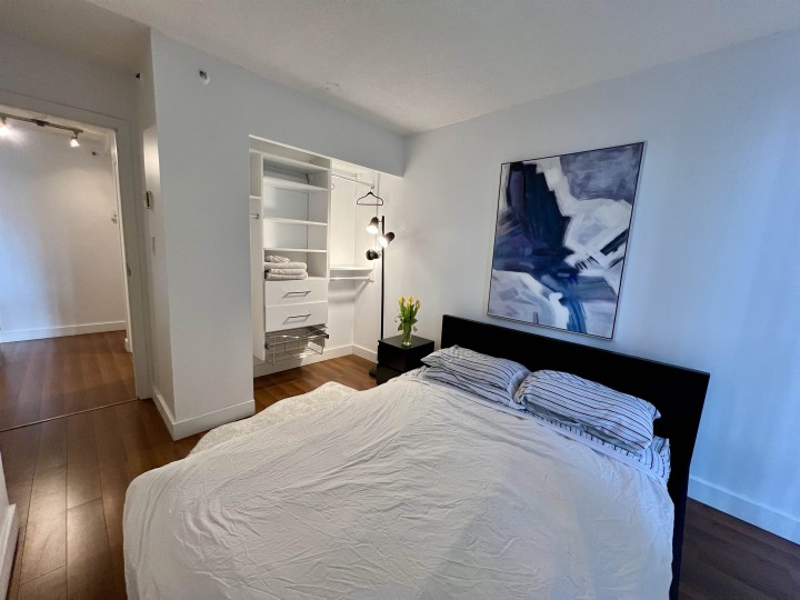 Photo 14 at 807 - 950 Cambie Street, Yaletown, Vancouver West