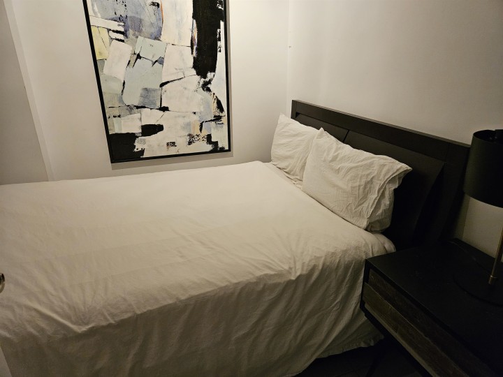 Photo 18 at 807 - 950 Cambie Street, Yaletown, Vancouver West