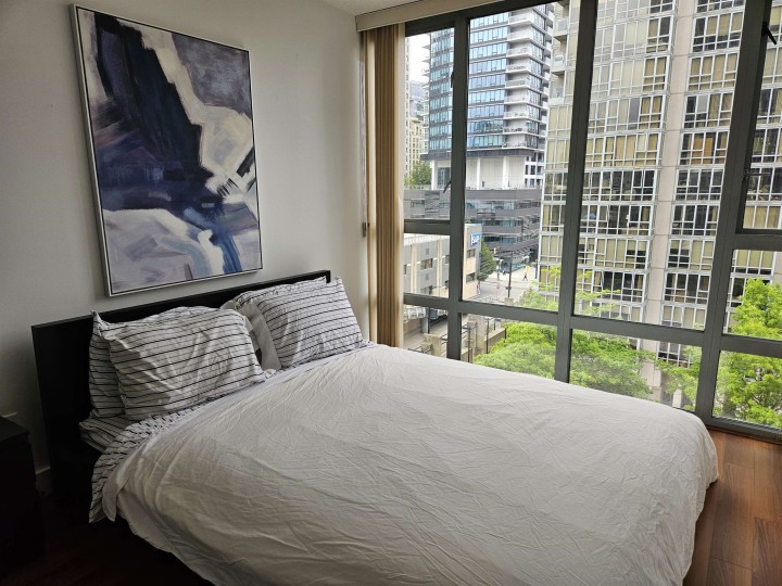 Photo 15 at 807 - 950 Cambie Street, Yaletown, Vancouver West