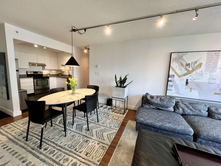 Photo 4 at 807 - 950 Cambie Street, Yaletown, Vancouver West