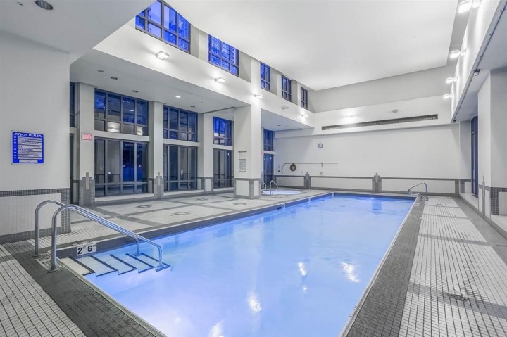 Photo 21 at 807 - 950 Cambie Street, Yaletown, Vancouver West