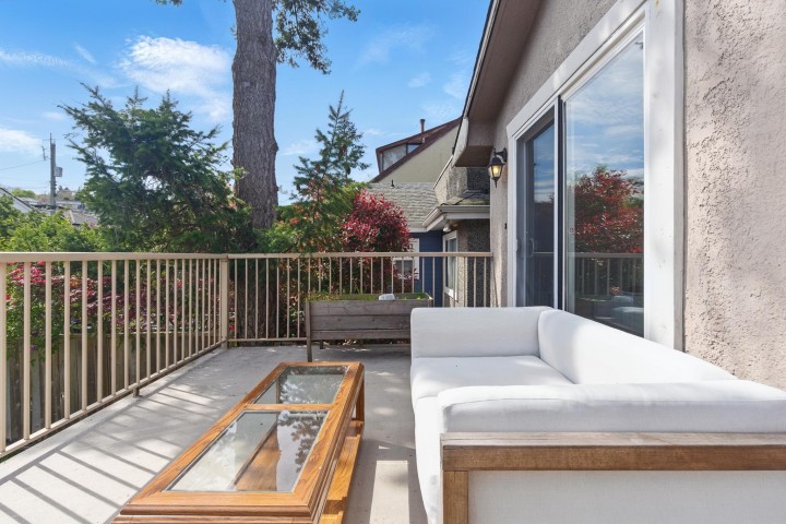 Photo 11 at 2968 W 20th Avenue, Arbutus, Vancouver West