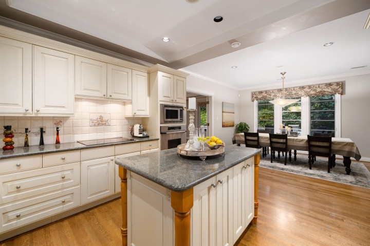 Photo 10 at 1638 Marpole Avenue, Shaughnessy, Vancouver West