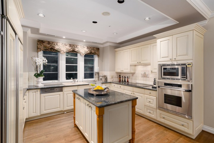 Photo 8 at 1638 Marpole Avenue, Shaughnessy, Vancouver West