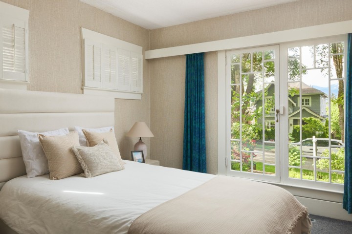 Photo 23 at 4138 W 13th Avenue, Point Grey, Vancouver West