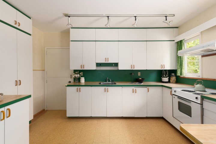 Photo 17 at 4138 W 13th Avenue, Point Grey, Vancouver West