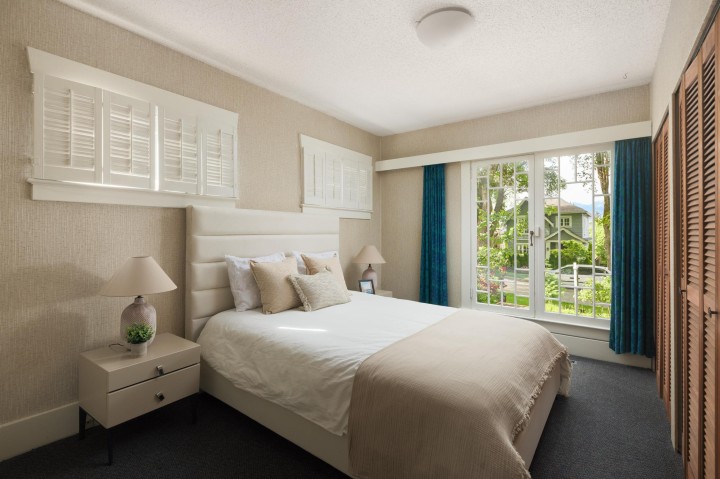 Photo 22 at 4138 W 13th Avenue, Point Grey, Vancouver West