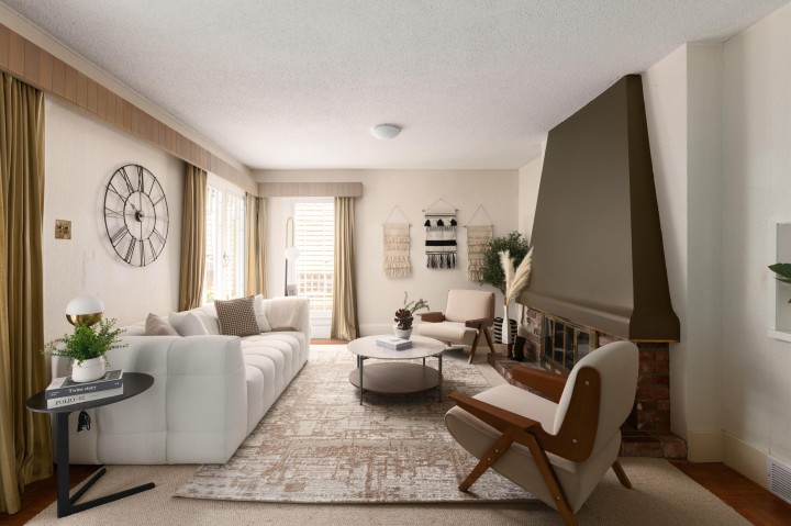 Photo 7 at 4138 W 13th Avenue, Point Grey, Vancouver West