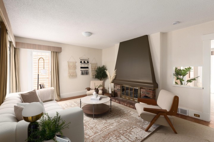 Photo 1 at 4138 W 13th Avenue, Point Grey, Vancouver West