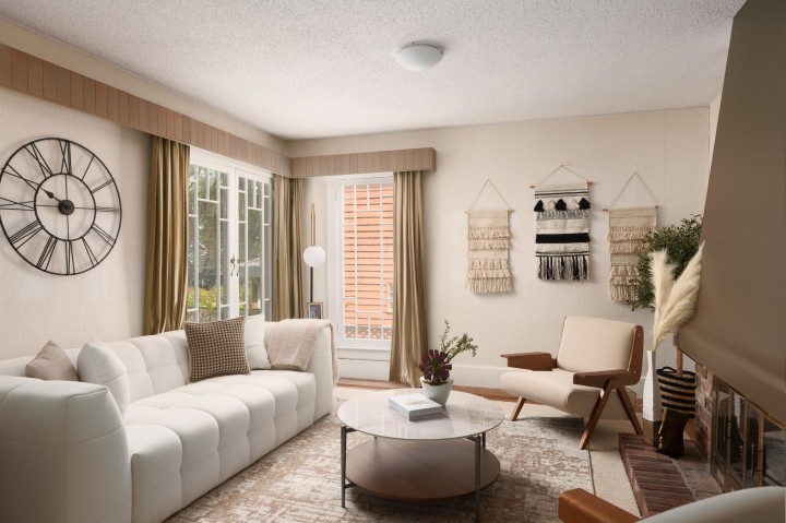 Photo 9 at 4138 W 13th Avenue, Point Grey, Vancouver West