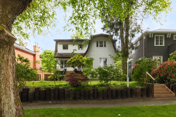 Photo 38 at 4138 W 13th Avenue, Point Grey, Vancouver West