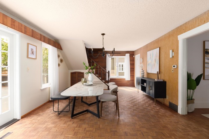 Photo 10 at 4138 W 13th Avenue, Point Grey, Vancouver West