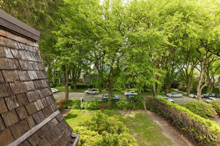 Photo 33 at 4138 W 13th Avenue, Point Grey, Vancouver West