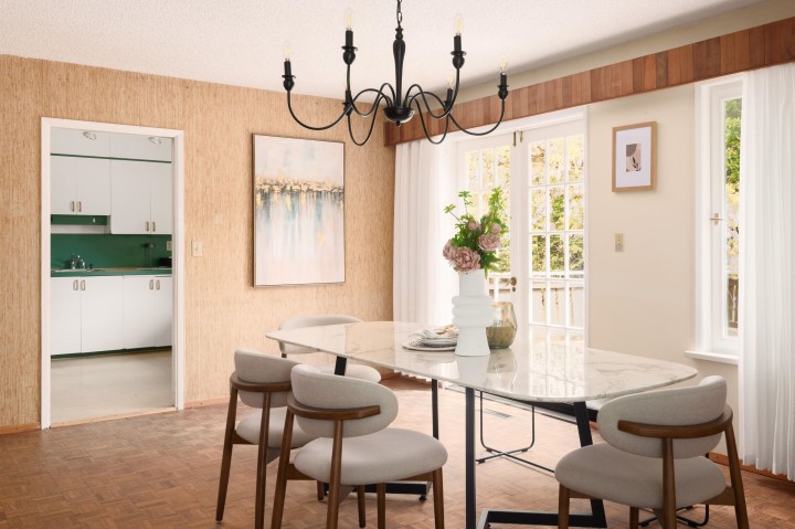 Photo 14 at 4138 W 13th Avenue, Point Grey, Vancouver West