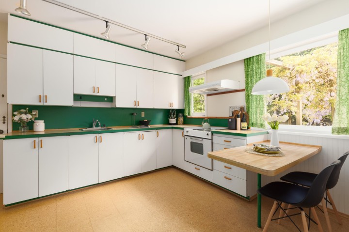 Photo 18 at 4138 W 13th Avenue, Point Grey, Vancouver West