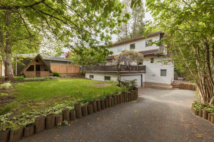 Photo 37 at 4138 W 13th Avenue, Point Grey, Vancouver West