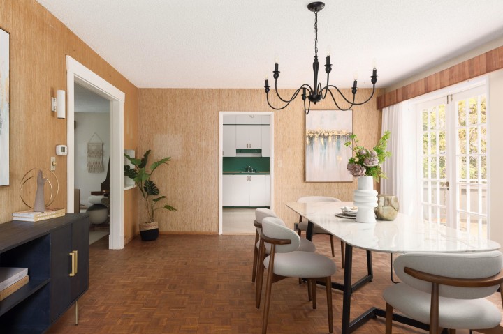 Photo 15 at 4138 W 13th Avenue, Point Grey, Vancouver West