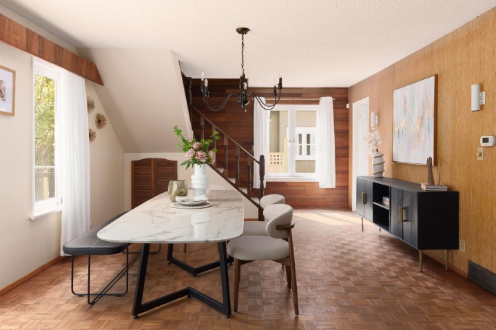 Photo 11 at 4138 W 13th Avenue, Point Grey, Vancouver West