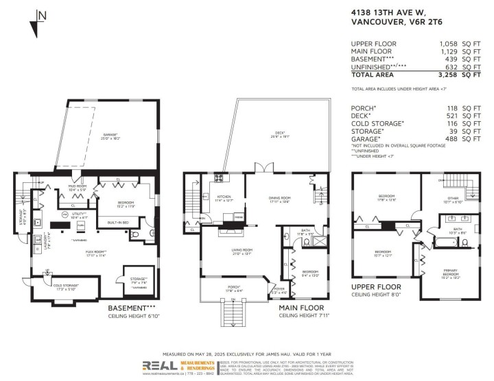 Photo 39 at 4138 W 13th Avenue, Point Grey, Vancouver West