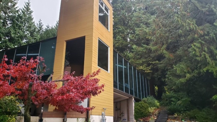 Photo 2 at 2222 Chairlift Road, Chelsea Park, West Vancouver