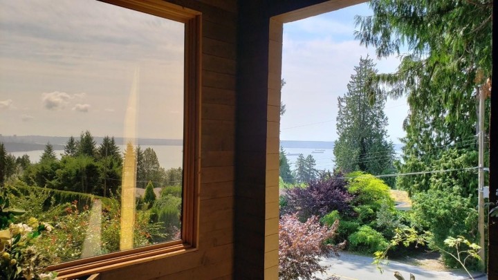 Photo 7 at 2222 Chairlift Road, Chelsea Park, West Vancouver