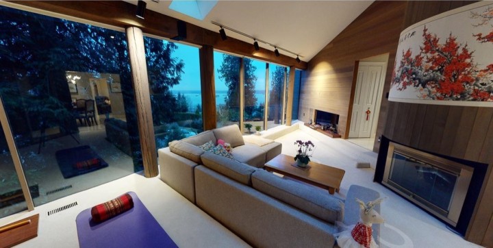 Photo 10 at 2222 Chairlift Road, Chelsea Park, West Vancouver