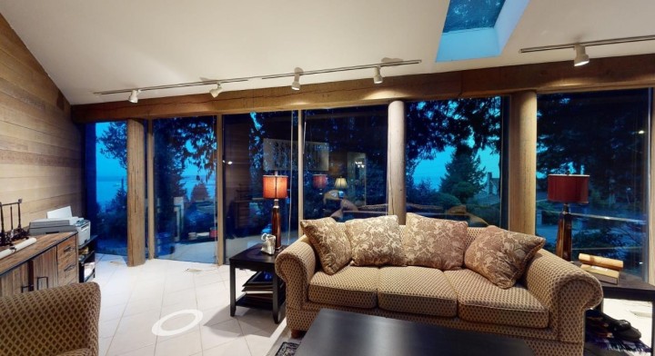 Photo 11 at 2222 Chairlift Road, Chelsea Park, West Vancouver