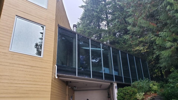 Photo 4 at 2222 Chairlift Road, Chelsea Park, West Vancouver