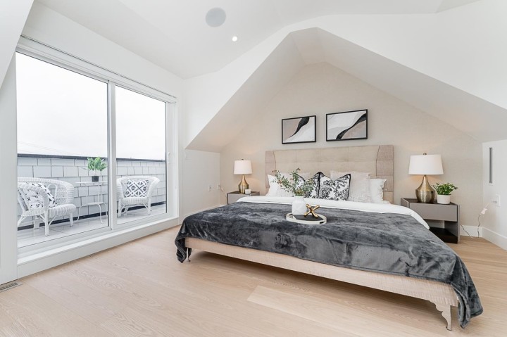 Photo 18 at 1 - 2837 Oliver Crescent, Arbutus, Vancouver West