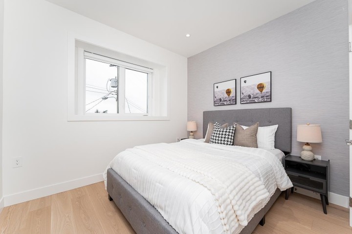 Photo 10 at 2 - 2837 Oliver Crescent, Arbutus, Vancouver West