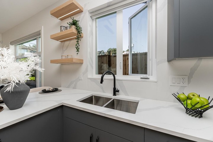 Photo 13 at 2835 Oliver Crescent, Arbutus, Vancouver West