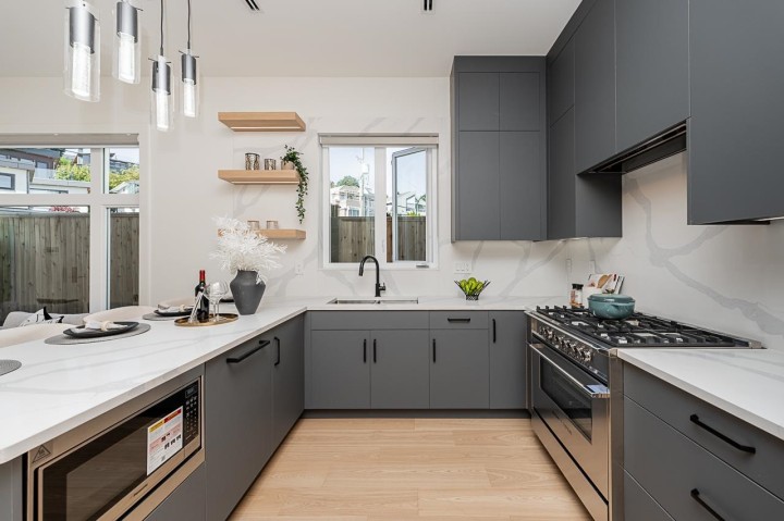 Photo 12 at 2835 Oliver Crescent, Arbutus, Vancouver West