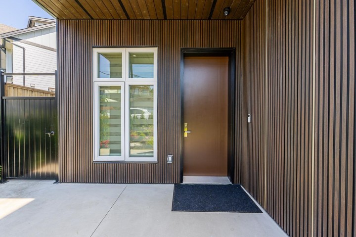 Photo 5 at 2835 Oliver Crescent, Arbutus, Vancouver West